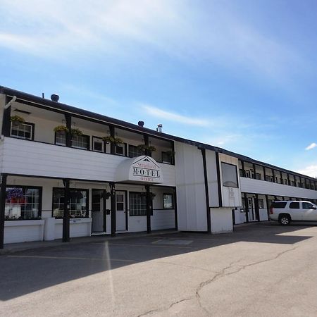 وايتهورس Stratford Motel المظهر الخارجي الصورة
