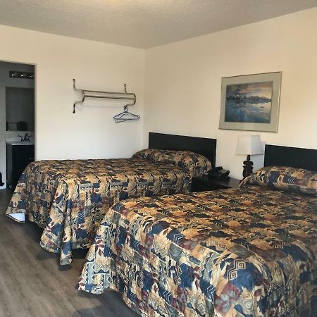 وايتهورس Stratford Motel المظهر الخارجي الصورة