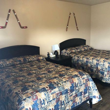 وايتهورس Stratford Motel المظهر الخارجي الصورة