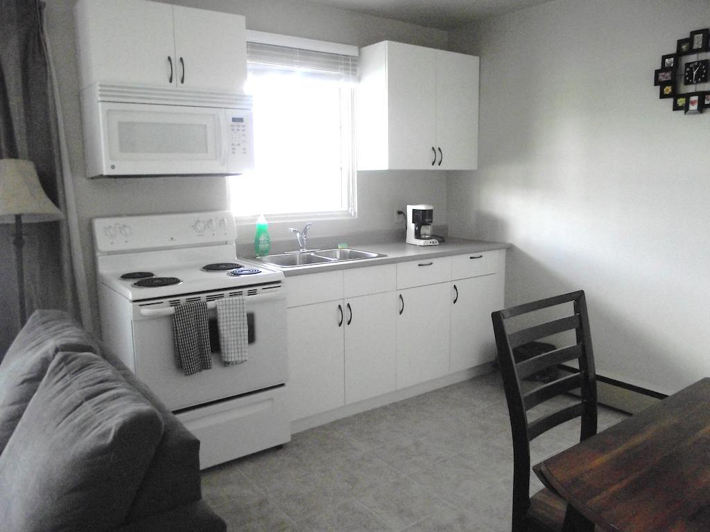 وايتهورس Stratford Motel الغرفة الصورة