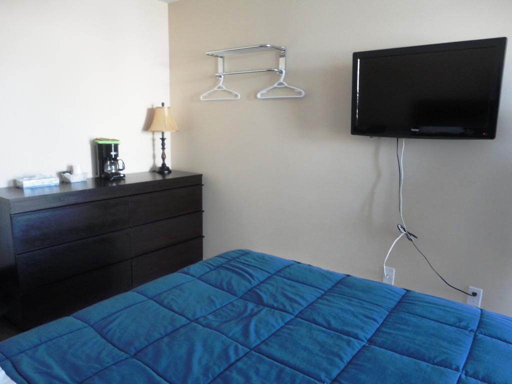 وايتهورس Stratford Motel المظهر الخارجي الصورة