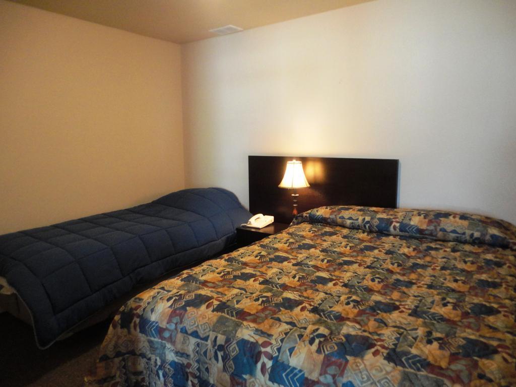 وايتهورس Stratford Motel المظهر الخارجي الصورة