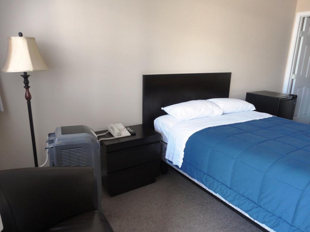 وايتهورس Stratford Motel الغرفة الصورة