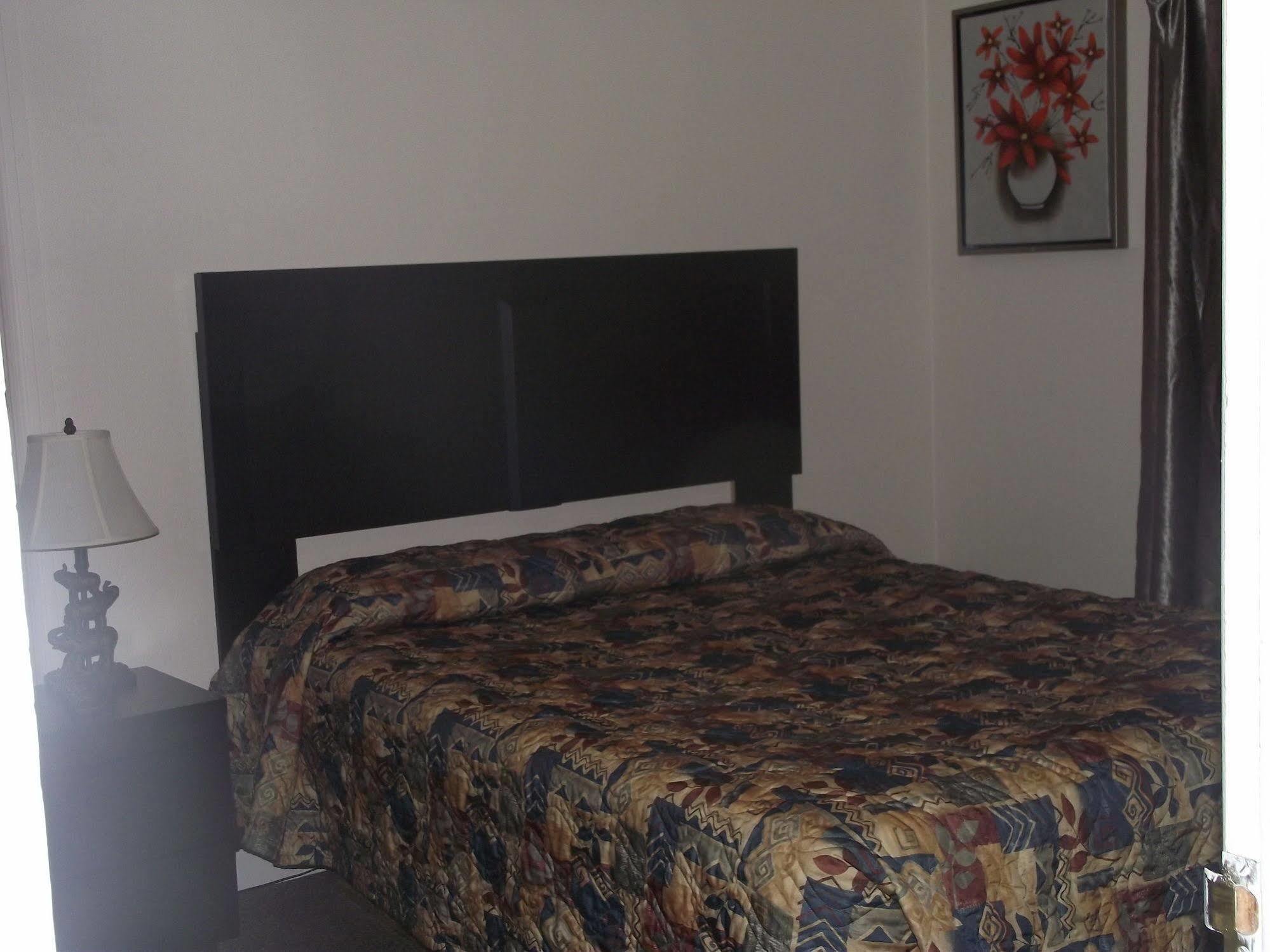 وايتهورس Stratford Motel المظهر الخارجي الصورة