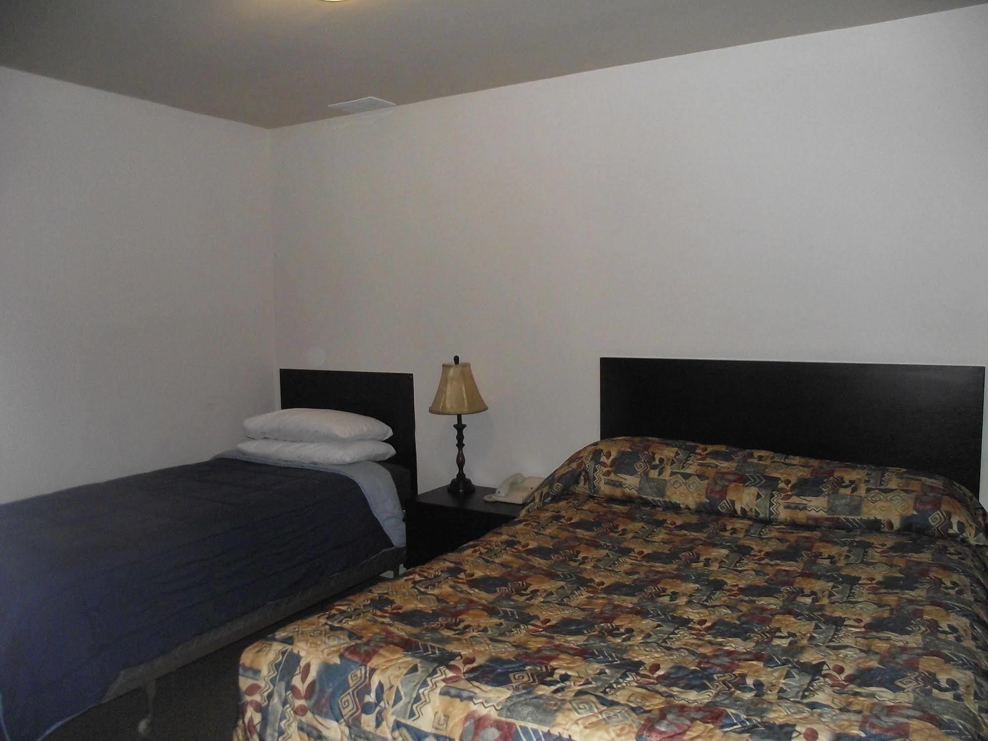 وايتهورس Stratford Motel المظهر الخارجي الصورة