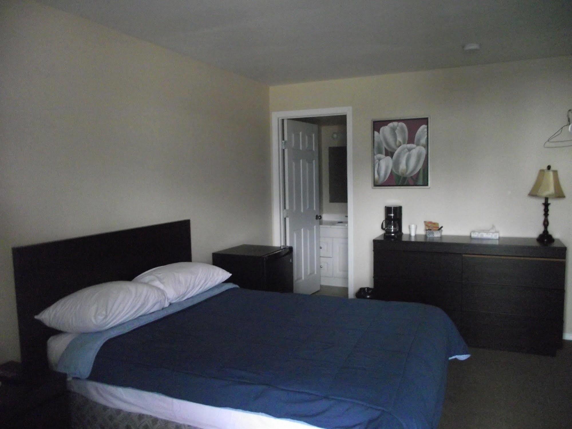 وايتهورس Stratford Motel المظهر الخارجي الصورة