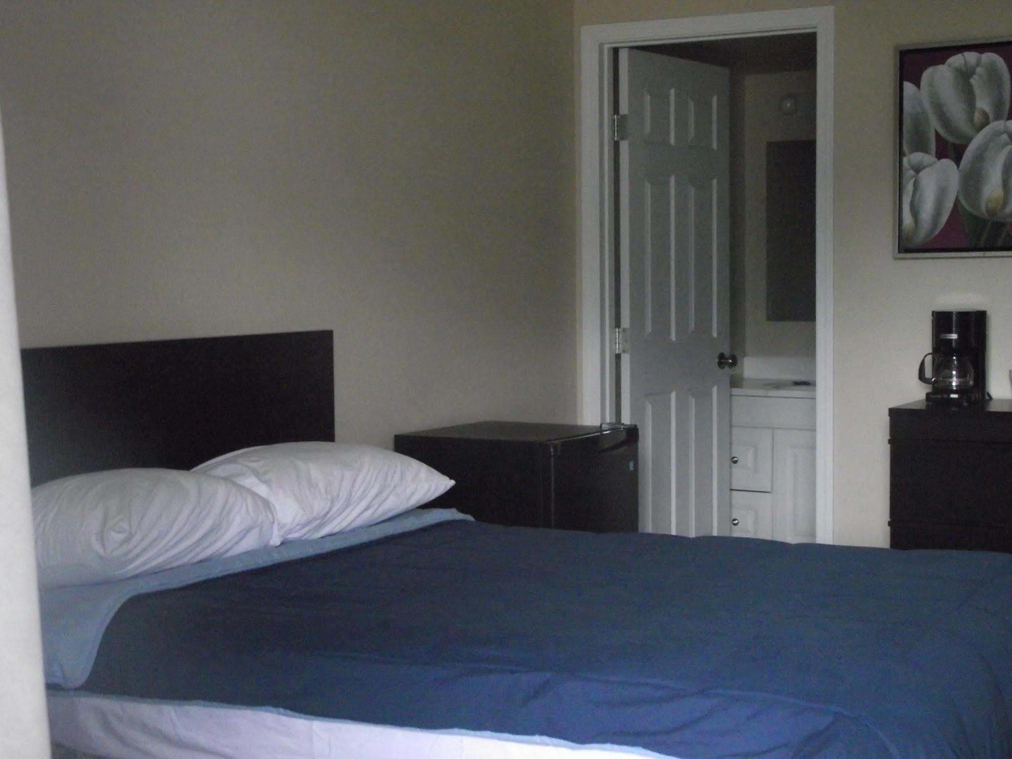 وايتهورس Stratford Motel المظهر الخارجي الصورة