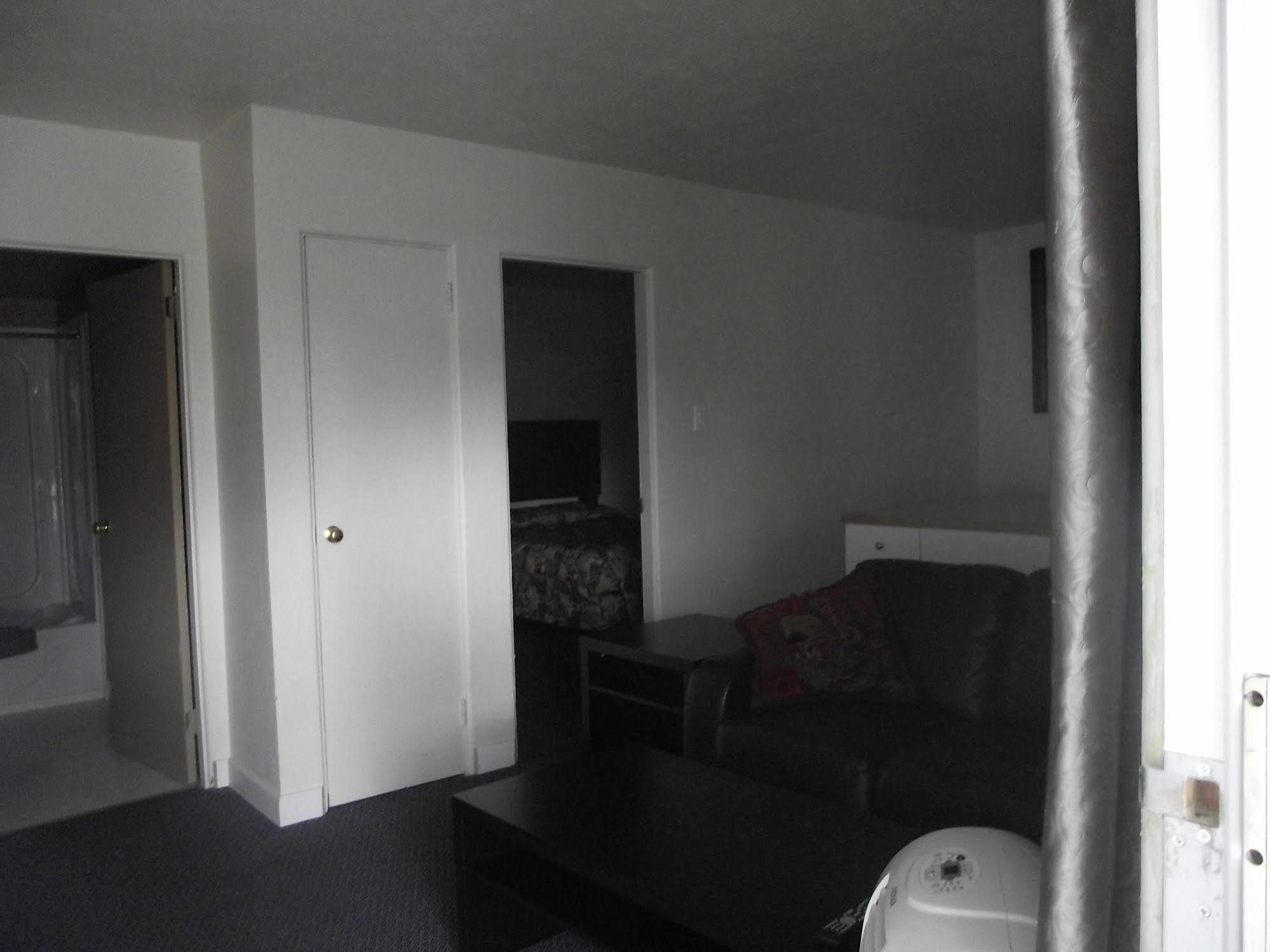 وايتهورس Stratford Motel المظهر الخارجي الصورة