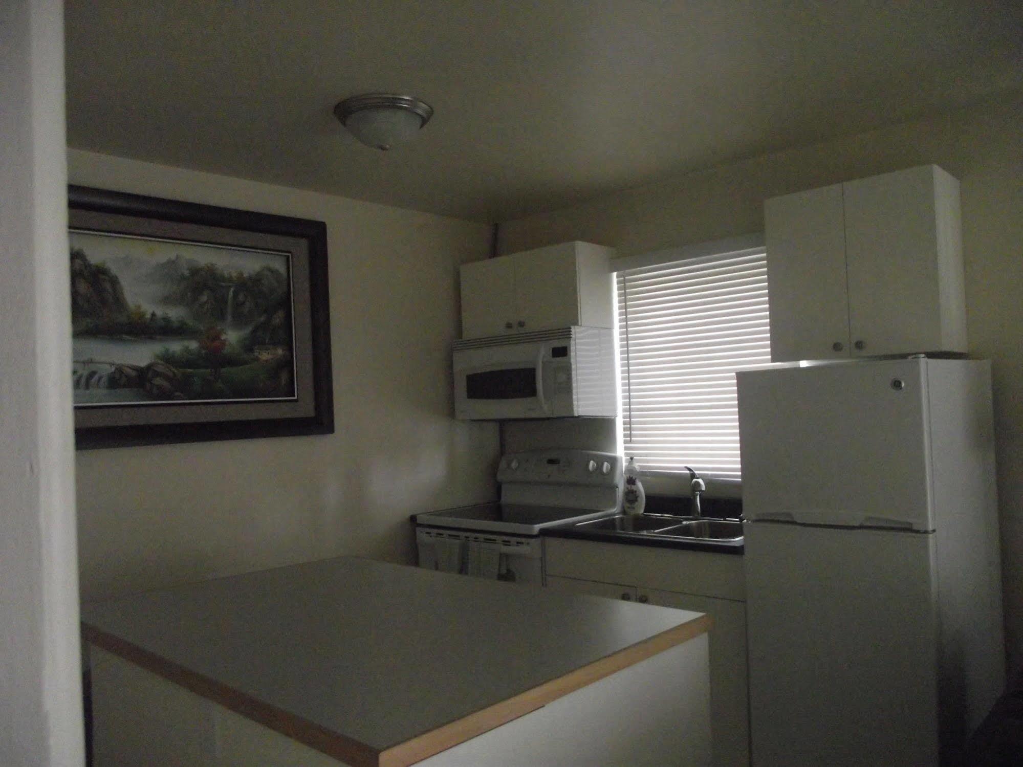 وايتهورس Stratford Motel المظهر الخارجي الصورة