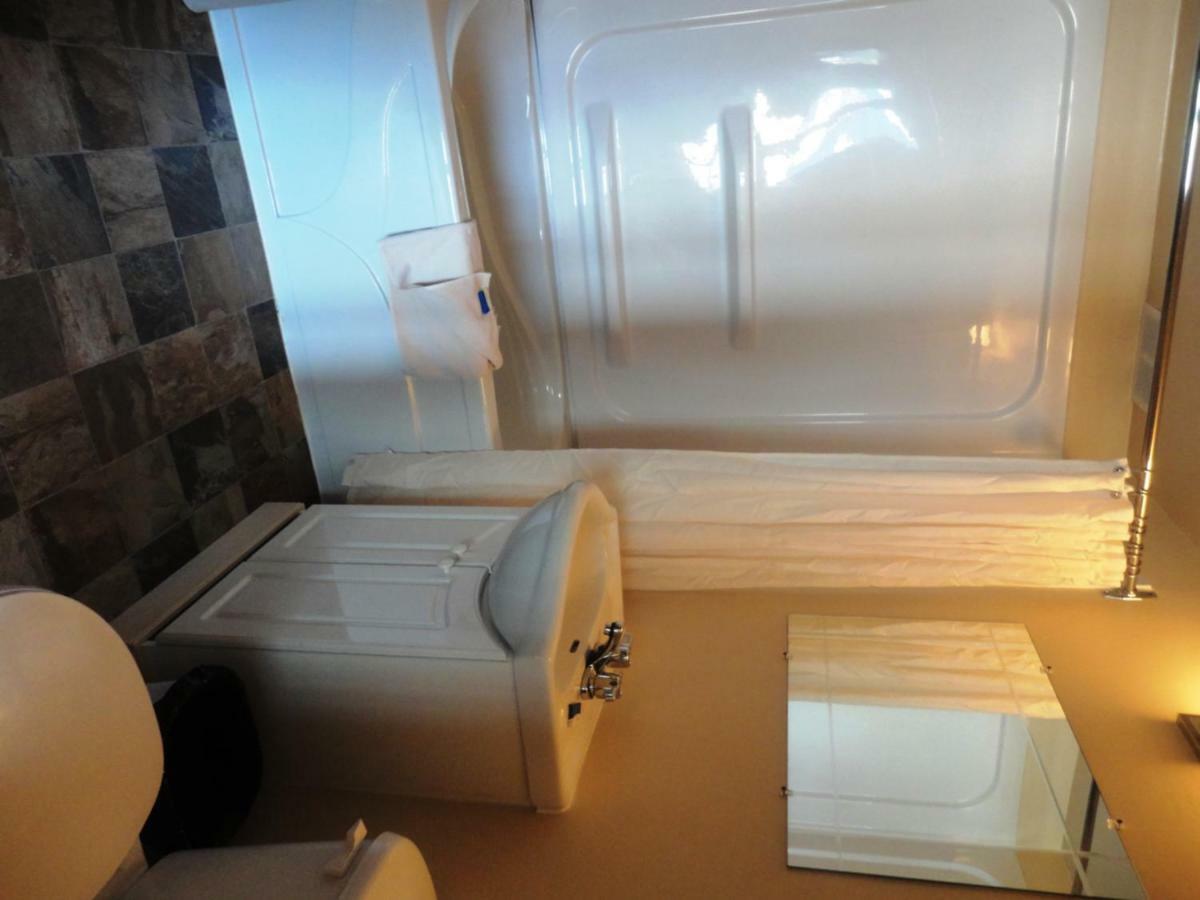 وايتهورس Stratford Motel المظهر الخارجي الصورة