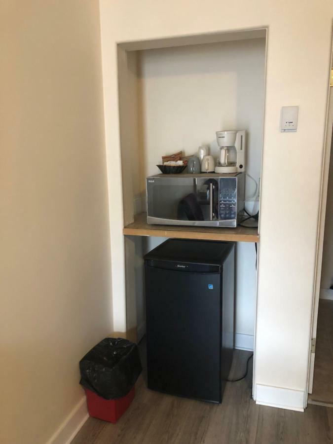 وايتهورس Stratford Motel المظهر الخارجي الصورة