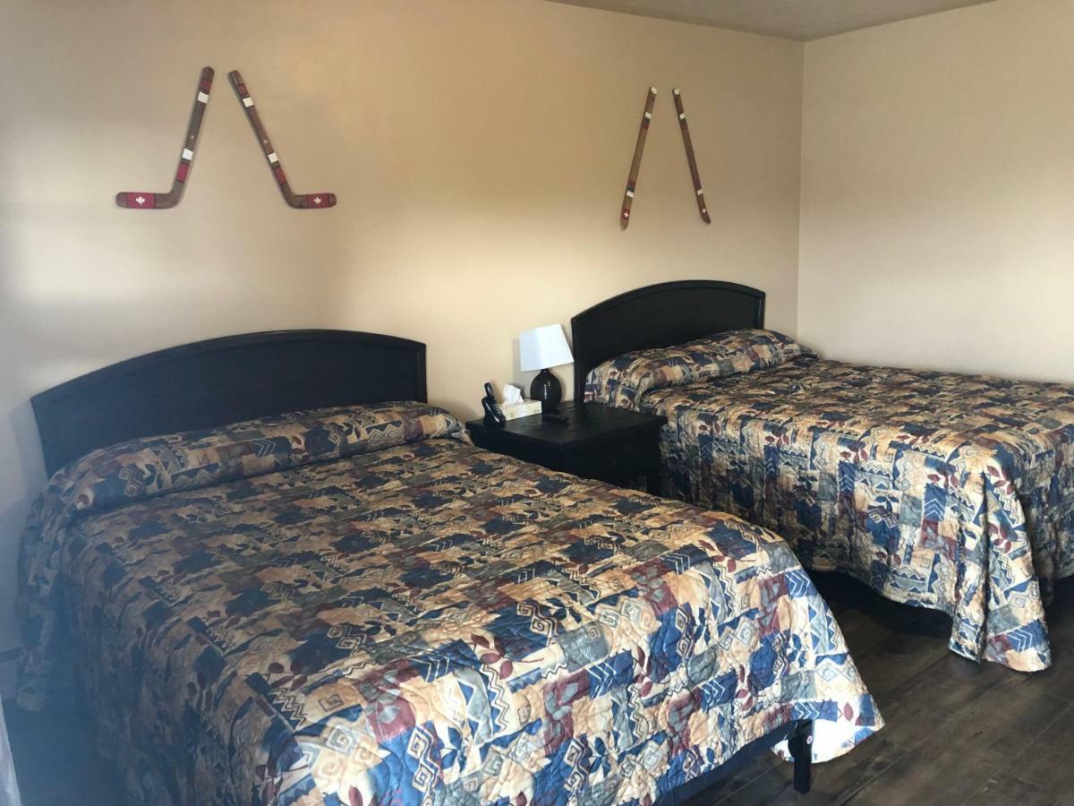 وايتهورس Stratford Motel المظهر الخارجي الصورة